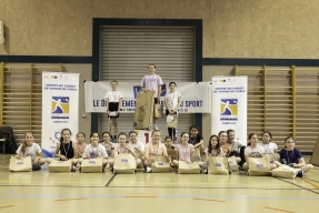 Saison 2023 / 2024